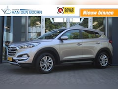 Hyundai Tucson - 1.6 GDI COMFORT, Trekhaak, Clima, Navi, etc