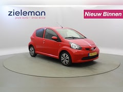 Toyota Aygo - 1.0 12V 5 Deurs - Airco