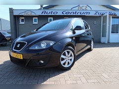 Seat Altea - 1.4 TSI ACTIVE STYLE
