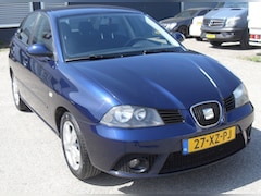 Seat Ibiza - 1.3 16V Freestyle