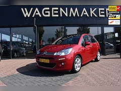 Citroën C3 - 1.6 VTi Exclusive Aut|Clima|Cruise|Goed OH