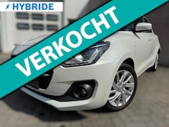 Suzuki Swift - 1.2 Select Smart Hybrid CAMERA / PDC / ACC / STOELVERW. / LMV / LED / CARPLAY / METALLIC L