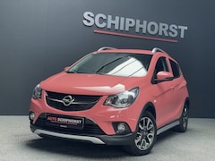 Opel Karl - 1.0 Rocks Online Edition car play cruise control