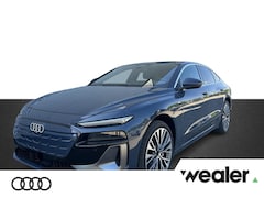 Audi A6 - e-tron Sportback Advanced edition (C1) e-tron 270kW/367pk 100kWh S | Memory Seats | Keyles