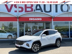 Hyundai Tucson - 1.6 T-GDI MHEV LED PANO-DAK NAVI CAMERA CARPLAY