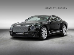 Bentley Continental GT - V8 |Touring Spec|Comfort Spec|Rotating Display