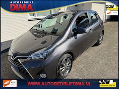 Toyota Yaris - 1.0 VVT-i Comfort/ Airco/ Camera/ Bluetooth/ 5 Drs