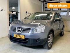 Nissan Qashqai - 1.6 Visia AIRCO NETTE AUTO NAP APK 1-2026