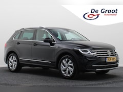 Volkswagen Tiguan - 1.5 TSI Elegance