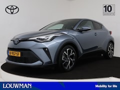Toyota C-HR - 2.0 Hybrid Business Plus
