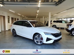 Skoda Octavia - 2.0 TSI RS 265PK PANO-DAK/TREKHAAK/CAMERA/STOELVER/STUURVERW