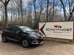 Renault Captur - 0.9 TCE * * LM//climate//mooie auto