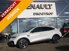 Renault Arkana - 145PK-ESPRIT ALPINE-FULL HYBRID-17DKM-GLASDAK