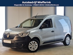 Renault Express - 1.3 TCe 100 Comfort + cruise controle | DAB | parkeersensoren | achteruitrijcamera