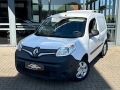 Renault Kangoo - 1.2 TCe KOELWAGEN NAVI AIRCO PDC SCHUIFDEUR