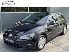 Volkswagen Golf - 1.0 TSI 115pk H6 Comfortline Climatecontrol Navi PDC LMV App Connect