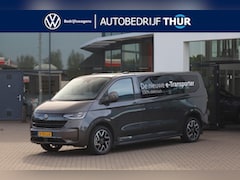 Volkswagen e-Transporter - 32 L2H1 Bulli 64 kWh 286PK / 210kW, Achteruitrijcamera (Area View), LED Matrix IQ.Light, v