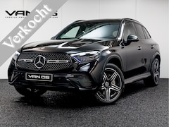 Mercedes-Benz GLC-klasse - GLC 300e 4MATIC AMG Line | Nappaleder | Trekhaak