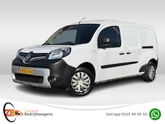 Renault Kangoo - 1.5 dCi 90 Energy Luxe Maxi | NL- auto | 1e eigenaar | Navi | 2X Schuifd. | Airco | Cruise