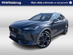 CUPRA Formentor - 1.4 e-Hybrid 245pk Black Edition DSG Automaat Leder / Panoramadak / Supersport / Memorysto