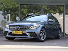 Mercedes-Benz C-klasse Estate - 160 Busi Solution AMG Limited |Automaat|