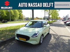 Suzuki Swift - 1.2 Select Smart Hybrid automaat achteruitrij camera