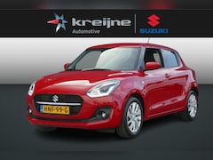 Suzuki Swift - 1.2 Select Smart Hybrid