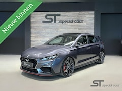 Hyundai i30 - 2.0 T-GDI N2 Performance|PAno|Dealer ond