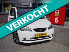 Seat Mii - 1.0 Sport Dynamic
