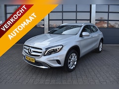 Mercedes-Benz GLA-Klasse - 180 122pk Automaat Ambition
