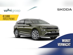 Skoda Enyaq iV - Business Edition Elektromotor 210 kW / 286 PK SUV