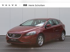 Volvo V40 - T3 153PK AUT6 Ocean Race | Cruise Control | Blind Spot Information System | Park Assist vo