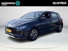 Hyundai i20 - 1.0 T-GDI Comfort Smart | Kop-er-af-Voordeel | Garantie t/m 04.2029 | Rijklaarprijs |