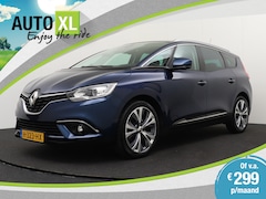 Renault Grand Scénic - 1.3 141 PK Aut. Intens+ 7-Pers Camera Leder Adapt. Cruise