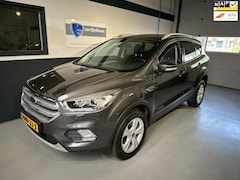 Ford Kuga - 1.5 EcoBoost Titanium Navi|Cruise|Trekhaak