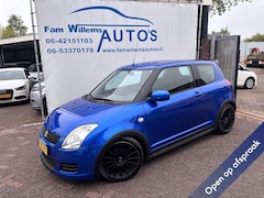 Suzuki Swift - 1.3 Comfort