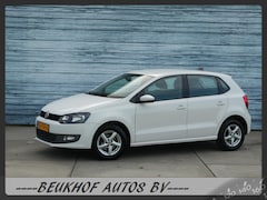 Volkswagen Polo - 1.2 TSI BlueMotion Carplay Cruise Control