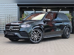 Mercedes-Benz GLS - 580 4MATIC | AMG-Line, 23 inch, Carbon interieur, Massagestoelen, E-Active Body Control, R