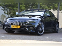 Mercedes-Benz EQE - AMG 43 4MATIC 90 kWh |Pano|Hyperscreen|