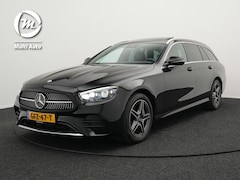 Mercedes-Benz E-klasse Estate - 300 e AMG Plug In Hybrid PHEV | Schuifdak | Trekhaak af Fabriek | Widescreen Navi | Multib