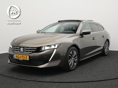 Peugeot 508 SW - 1.6 HYbrid Allure 225pk Plug in Hybrid PHEV | Panodak | Adaptive Cruise | Trekhaak af Fabr