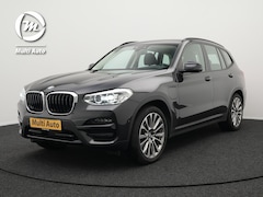 BMW X3 - xDrive30e High Executive Plug In Hybrid Dealer O.H PHEV | Adaptive Cruise | 360 Camera | H