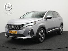 Peugeot 3008 - HYbrid 225 Allure Plug In Hybrid Facelift Dealer O.H PHEV | Camera | Full LED | Sportstoel