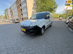 Opel Combo - 1.3 CDTi L1H1 ecoFLEX Edition