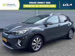 Kia Stonic - 1.0 T-GDi 100pk DynamicPlusLine | Navigatie | Climate | Cruise Control | LMV |