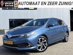 Toyota Auris - 1.8 Hybrid Lease Pro CLIMA CRUISE TREKHAAK NAV