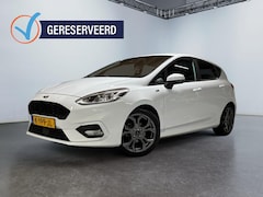 Ford Fiesta - 1.0 EcoBoost | Hybrid | ST-Line X