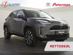 Toyota Yaris Cross - Netto Deal * 1.5 Hybrid Style Edition | Panoramadak