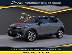 Kia Stonic - 1.0 T-GDi MHEV GT-Line l Camera l Keyless l Navi l Carplay l Stu