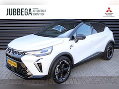 Mitsubishi ASX - 1.3 DI-T 7DCT Instyle Automaat 158 pk MY2025, Pano, Leder, Trekhaak